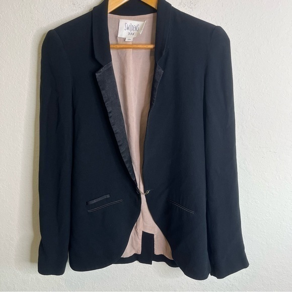 Swildens Blazer Jacket Size 38 - Picture 1 of 7
